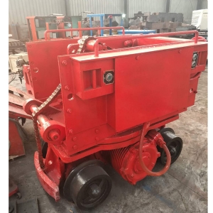 Z-20W装岩机(铲装机)