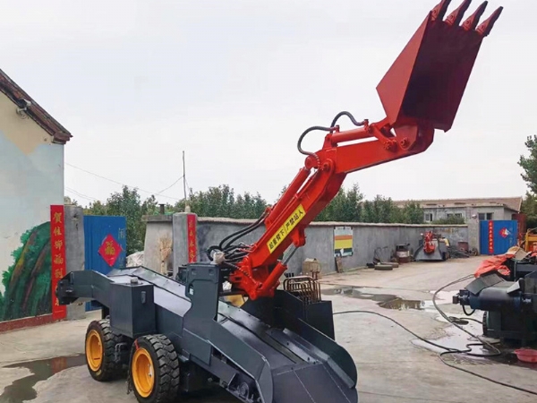 纠结如何挑选扒渣机？这5招彻底解决你的问题。